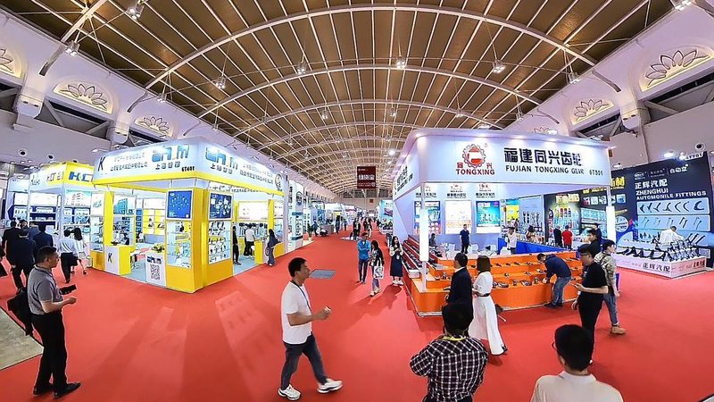 圆锥滚子轴承游隙标准：精准匹配，保障行车安全