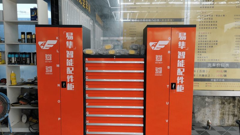 广州汽配城选代理品牌，先看懂这四层逻辑