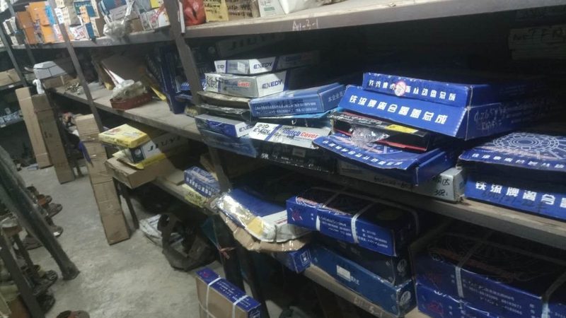 排气阀门遥控改装，安全与性能的双重提升之道