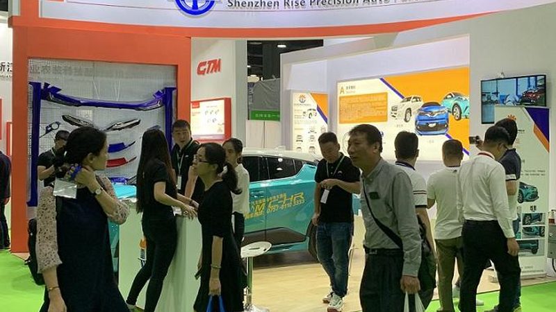 刹车盘加盟代理：揭秘十大品牌背后的技术奥秘
